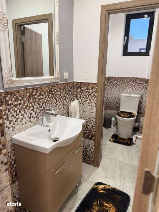 APARTAMENT 2 CAMERE DECOMANDAT ZONA GARII - Imagine principală: 4/8