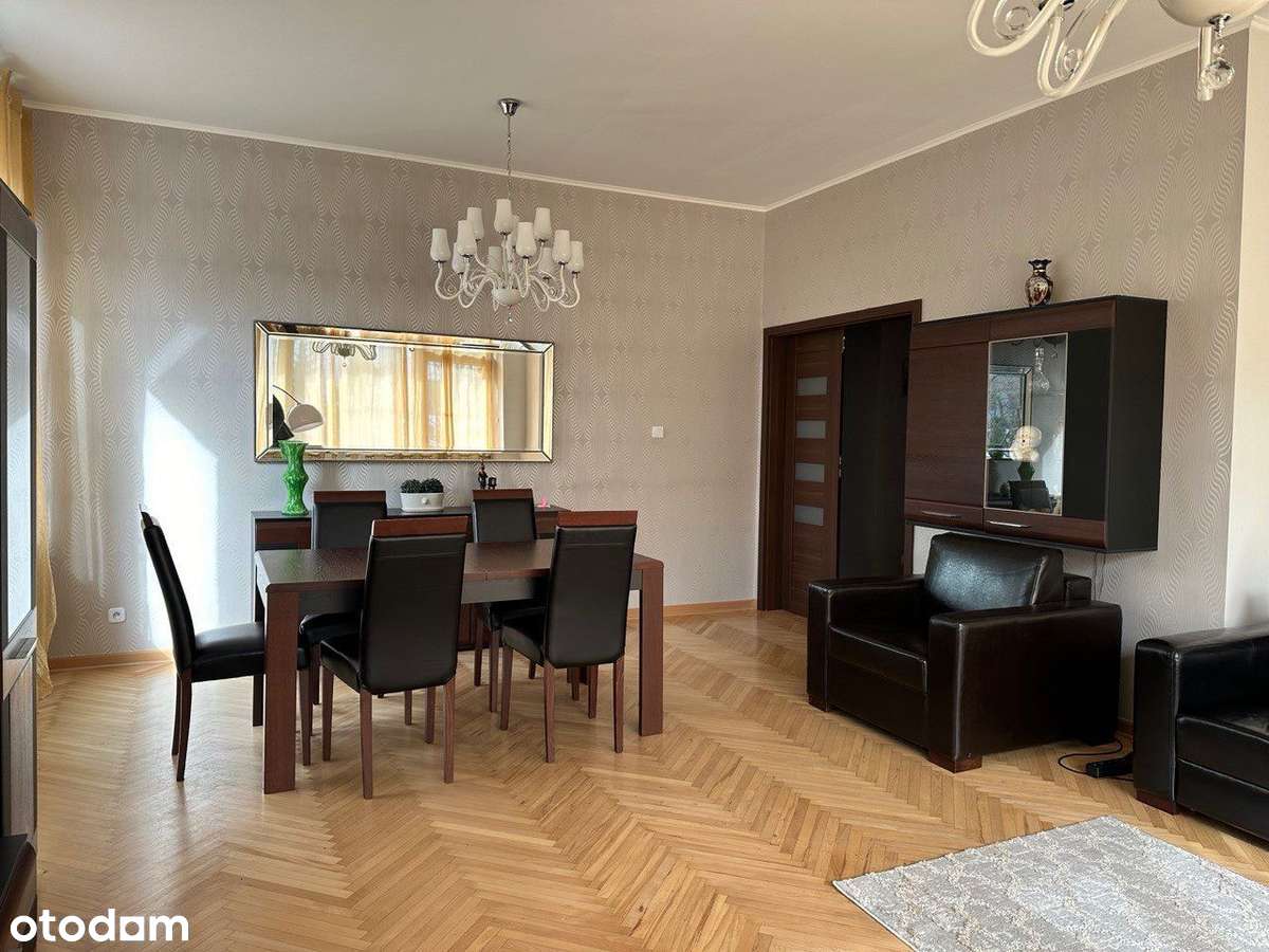 Przestronne 3 pokojowe mieszkanie blisko metra - Pełny obrazek: 3/15