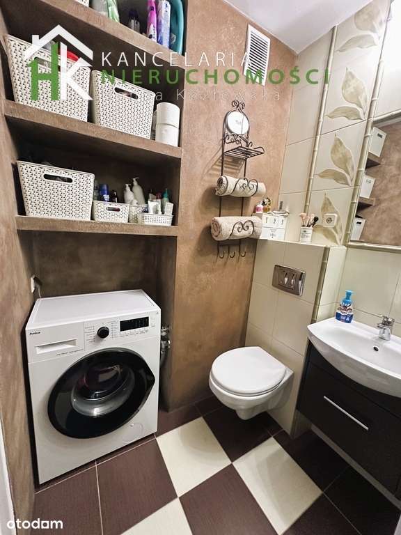 Mieszkanie o pow. 50.90 mkw.-14