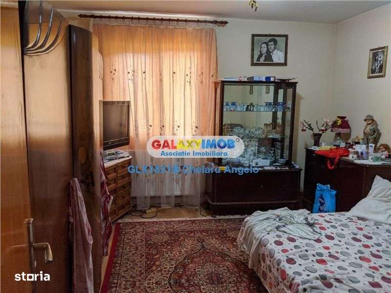 Gradistea, Ilfov, vila 4 camere, teren 2000 mp,dubla deschidere - Imagine principală: 5/20