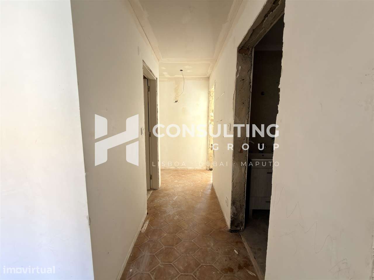 Apartamento T3 Venda em Cacém e São Marcos,Sintra-12