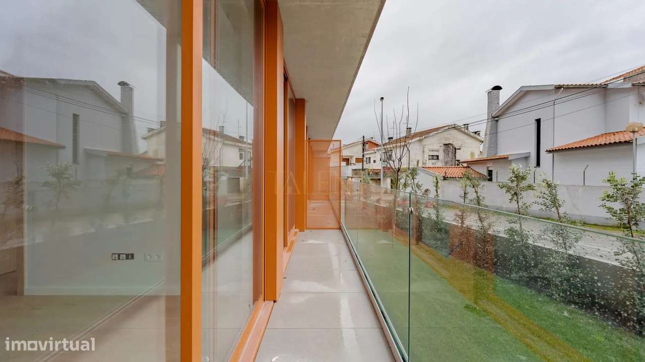 Apartamento T1 no coração da Póvoa de Varzim-19