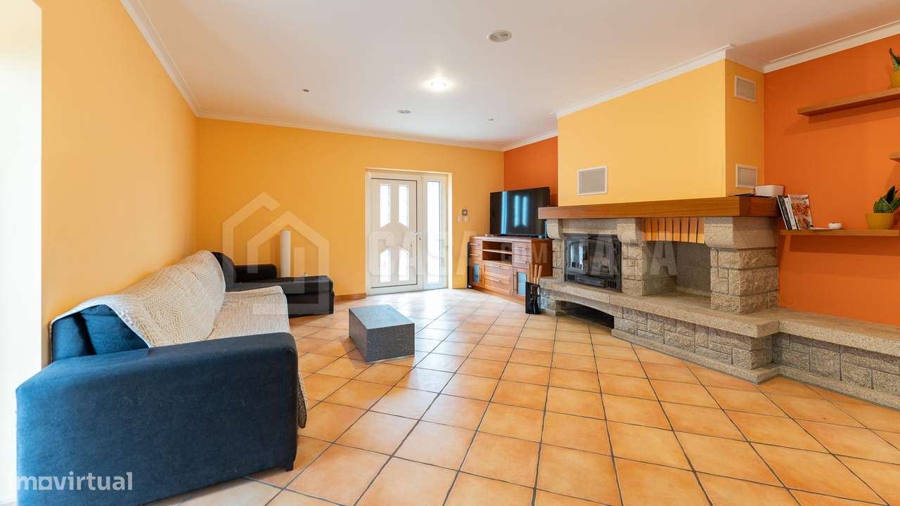 Moradia Isolada V4 em Bertelhe - Grande imagem: 5/19