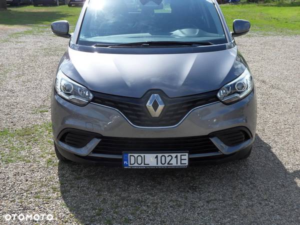 Renault Scenic 1.5 dCi Dynamique - 8