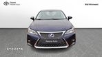 Lexus CT - 5