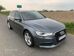 Audi A6 Avant 2.0 TDI DPF multitronic - 4