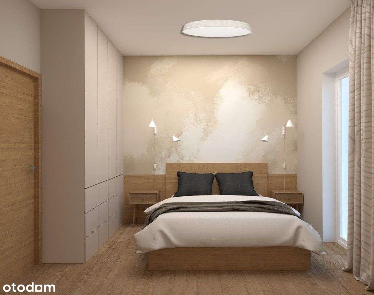 Słoneczny 3 pokojowy apartament, Okam Inspire!-6