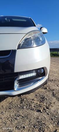 Renault Scenic ENERGY dCi 110 LIMITED - 14