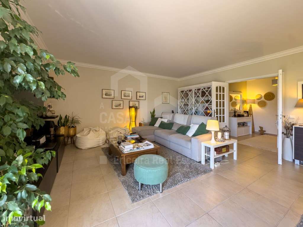 Vende Apartamento T3 - Ericeira, A Casa das Casas-29