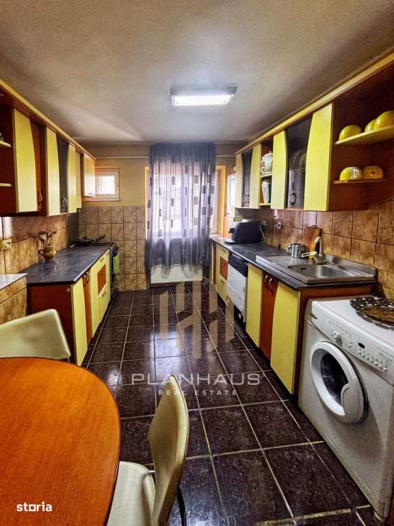 Apartament 3 Camere – Bulevardul Traian, Zona Dalia - Imagine principală: 4/7