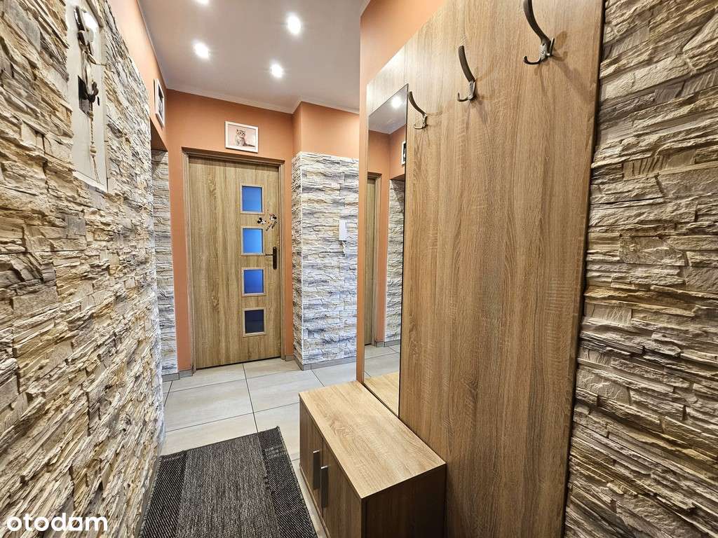 Rozkładowe, ustawne i jasne mieszkanie.-9