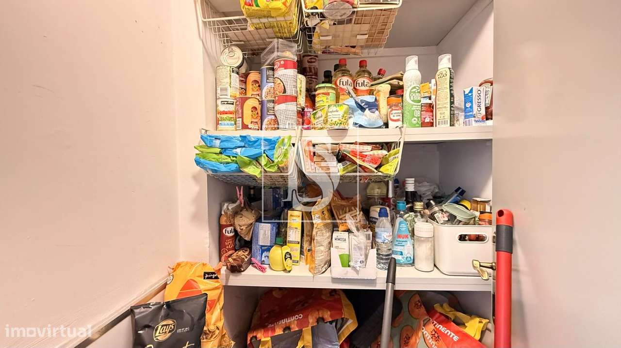 Apartamento T3 Venda em Baixa da Banheira e Vale da Amoreira,Moita-6