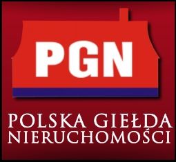 Polska Giełda Nieruchomości Logo