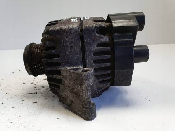 Fiat Doblo II 1.3 JTD M-JET ALTERNATOR - 5