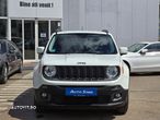 Jeep Renegade 1.6 M-Jet 4x2 Night Eagle II - 7