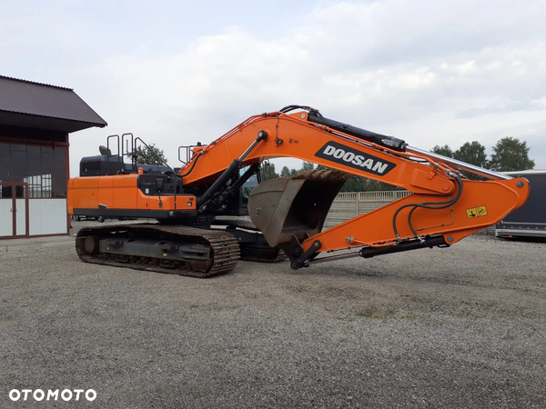 Doosan DC 350 LC7/36T - 4