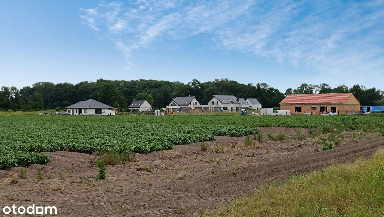 Działka budowlana mpzp 29.828 m2 - Pełny obrazek: 4/12