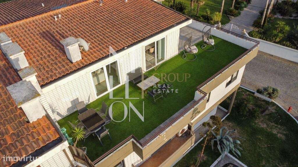 Penthouse T3 com Terraço e Vista Mar – Vila Chã, Vila do Conde - Grande imagem: 5/29
