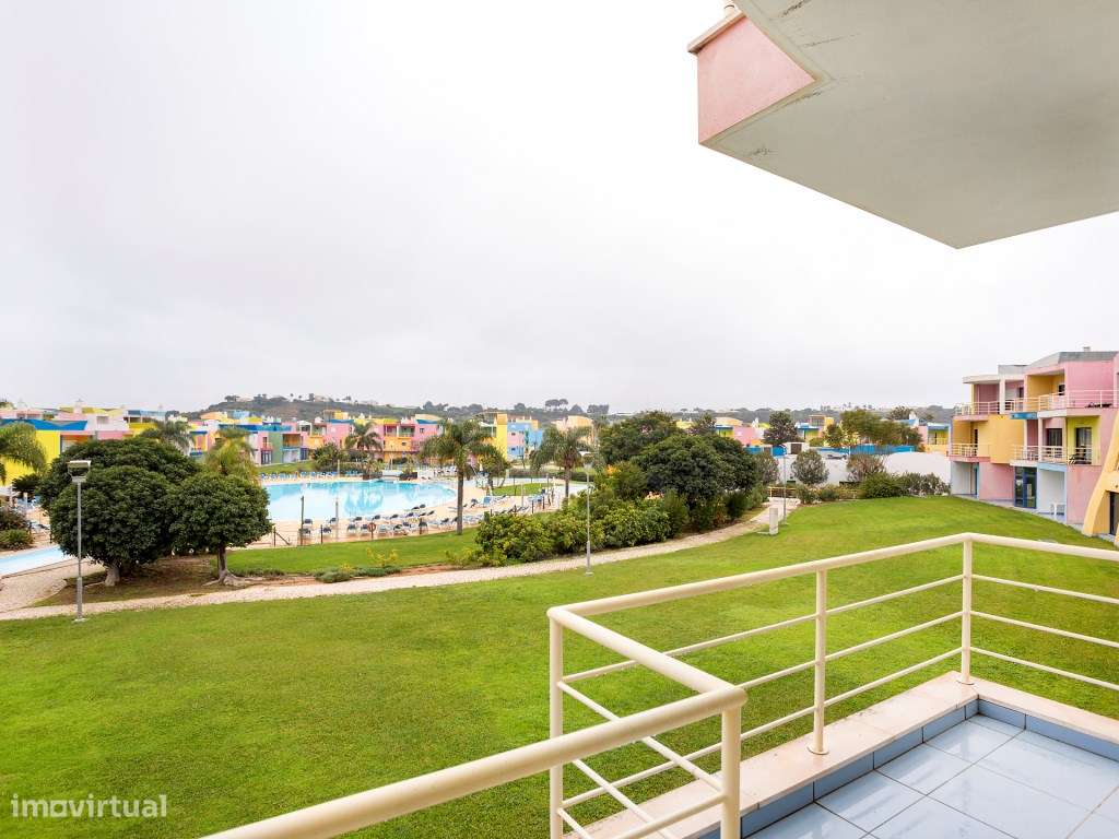 Apartamento T3 na Quinta da Orada, Marina de Albufeira, Algarve - Grande imagem: 2/65