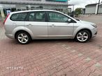 Ford Focus 1.8 TDCi Gold X - 18