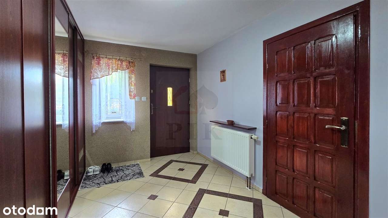 Piękny dom gotowy do zamieszkania, SmartDom, świetnie wyposażony-13