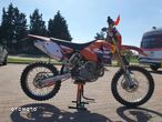 KTM EXC - 4