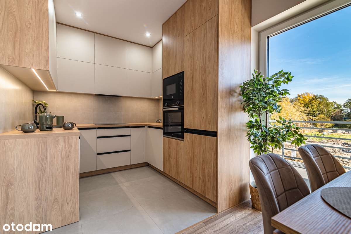 Nowy Apartament z 19m2 tarasem w Tarnowie. Rok budowy 2025 - Pełny obrazek: 4/20