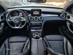 Mercedes-Benz C 180 BlueTEC AMG Line Aut. - 23