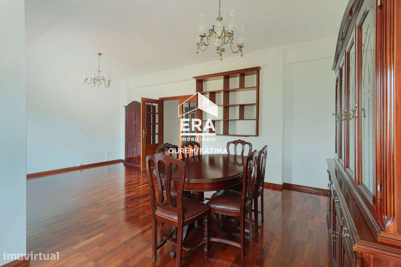 Apartamento T3, Fátima-4