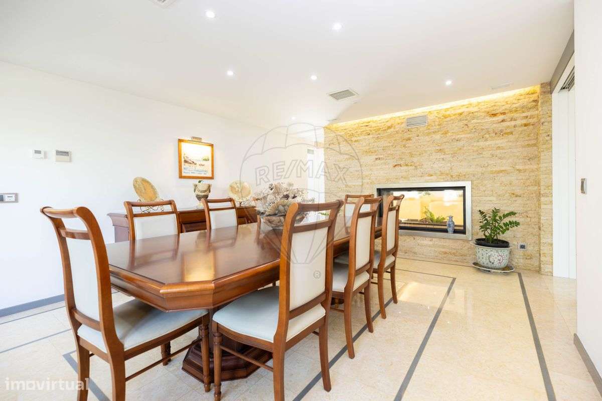 Moradia T7 para venda - Grande imagem: 4/50