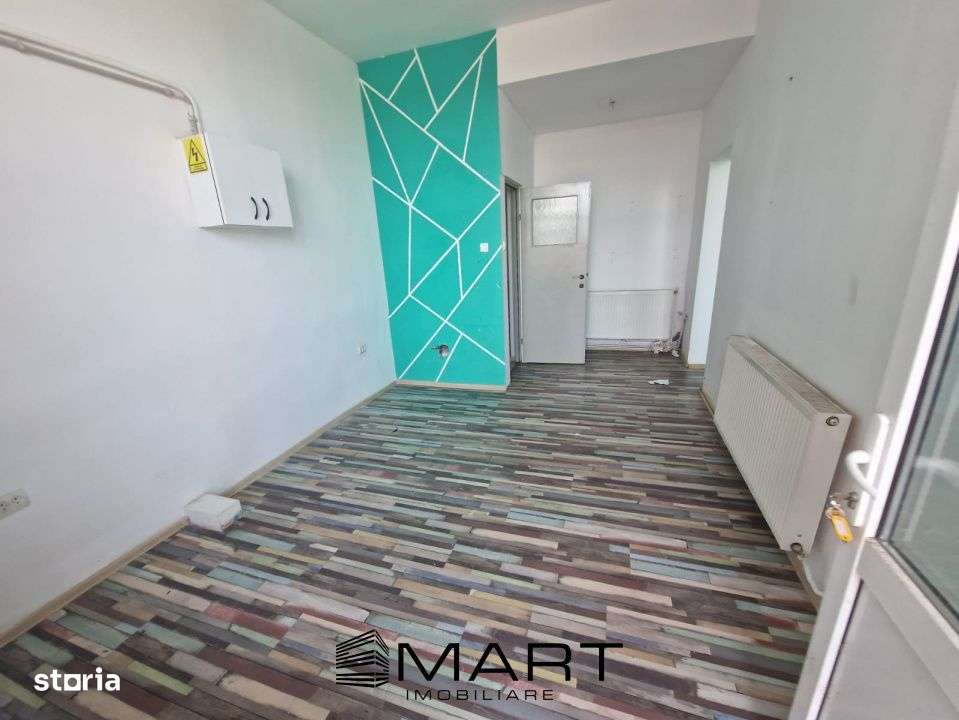 Spatiu de inchiriat in zona Semaforului - Imagine principală: 2/4