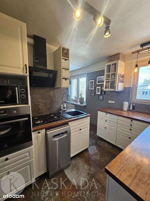 Piękne 3Pok. 57m2 Żoliborz ul.Przasnyska Polecam!-18