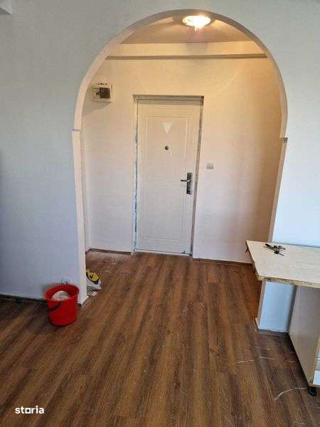 Proprietar vand garsoniera confort 1. Suprafata utila 45.5 m