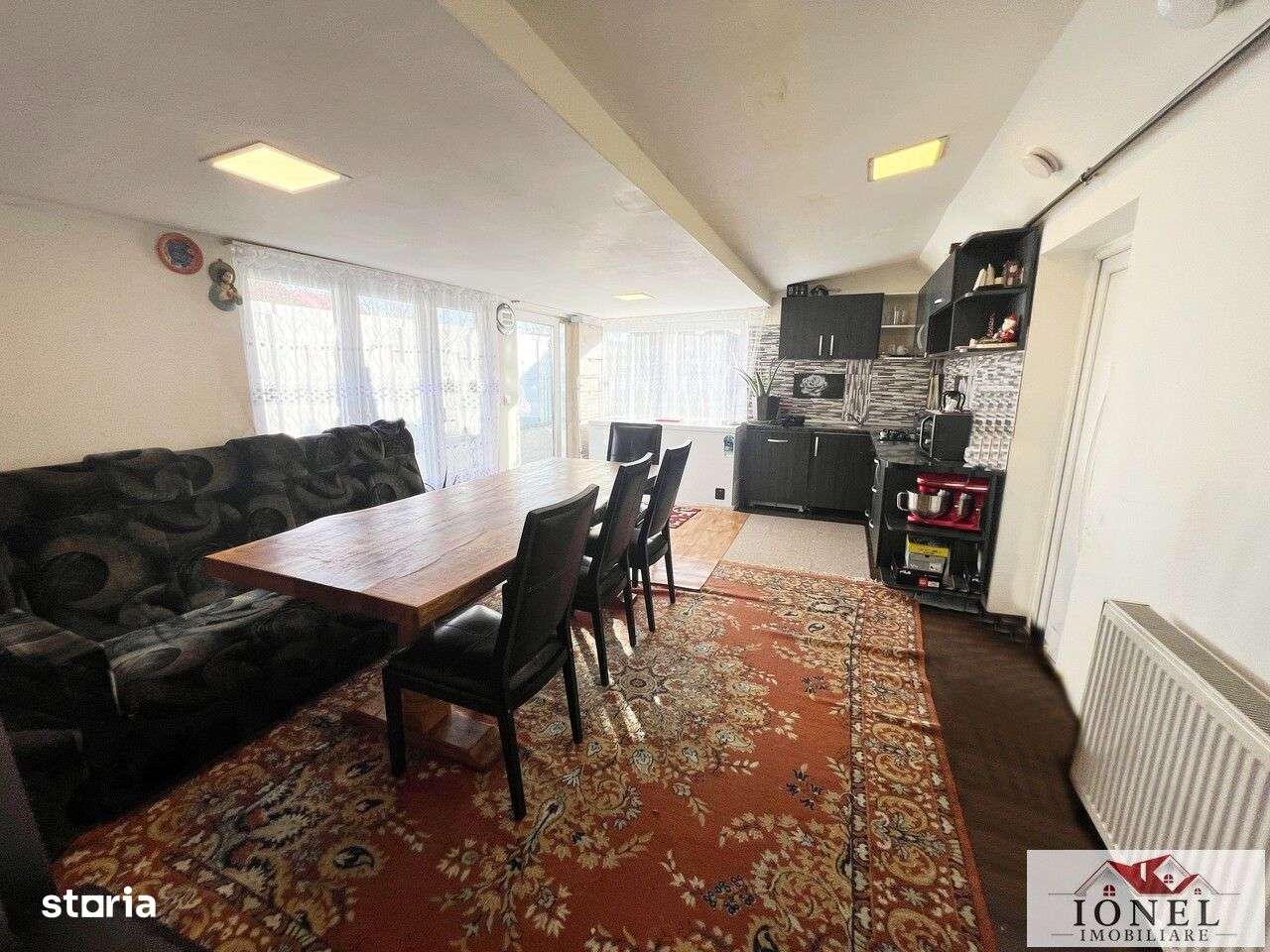 Vanzare casa in Alba Iulia - Oarda - Imagine principală: 2/11