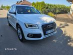 Audi Q5 2.0 TDI Quattro - 10