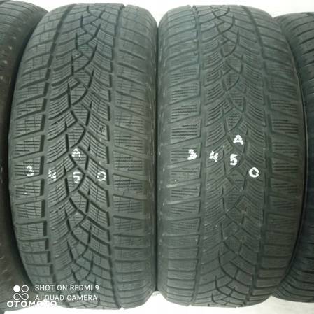 GOODYEAR ULTRA GRIP 225/55R17 - 1