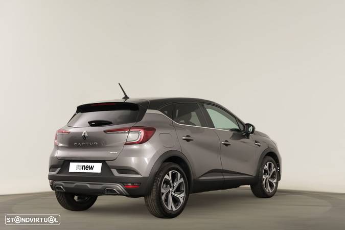 Renault Captur 1.0 TCe RS Line - 4