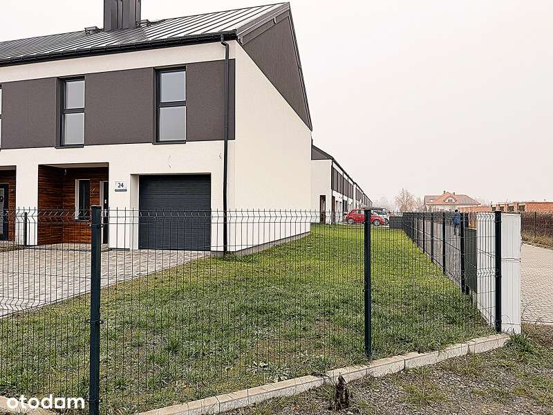 OSTATNI/NAROŻNY/PEŁNA WŁASNOŚĆ/DUŻA DZIAŁKA - Pełny obrazek: 2/10