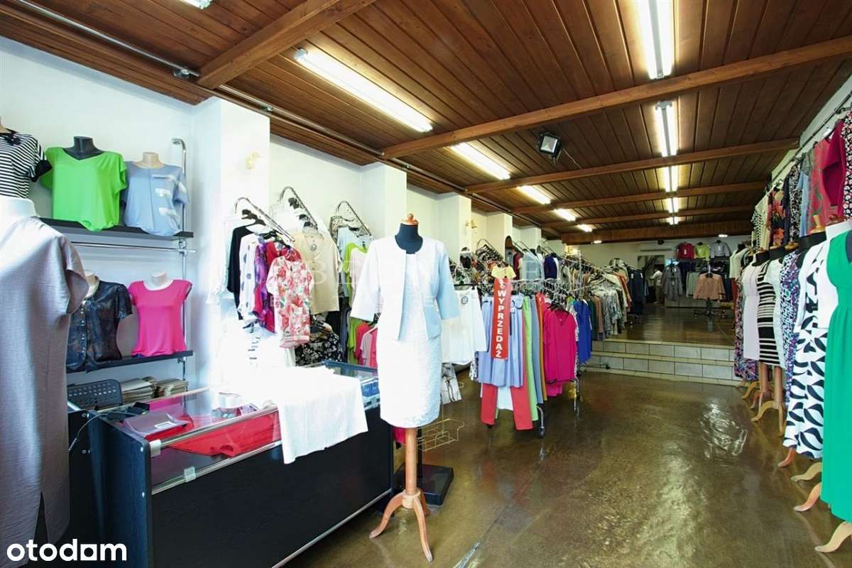 Mikołów Lokal usługowo- biurowy-1