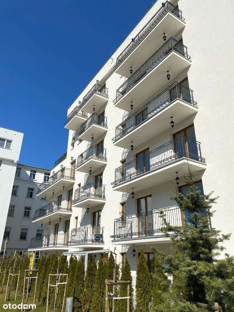 Mieszkanie 2 pokoje 30m2 przy ul. Łochowskiej - Pełny obrazek: 5/10