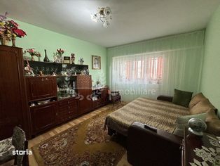 Apartament cu 3 camere excelent pozitionat in Piata Zorilor- Pasteur!