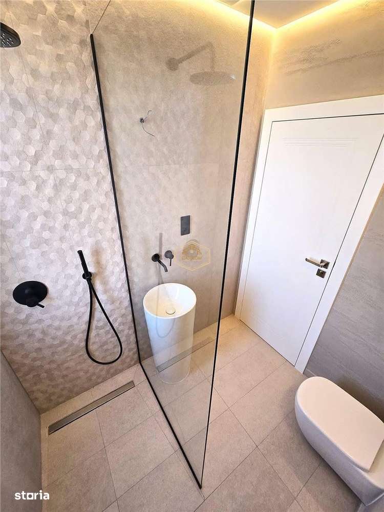 Apartament modern | Etaj 1 | zona Baritiu-11
