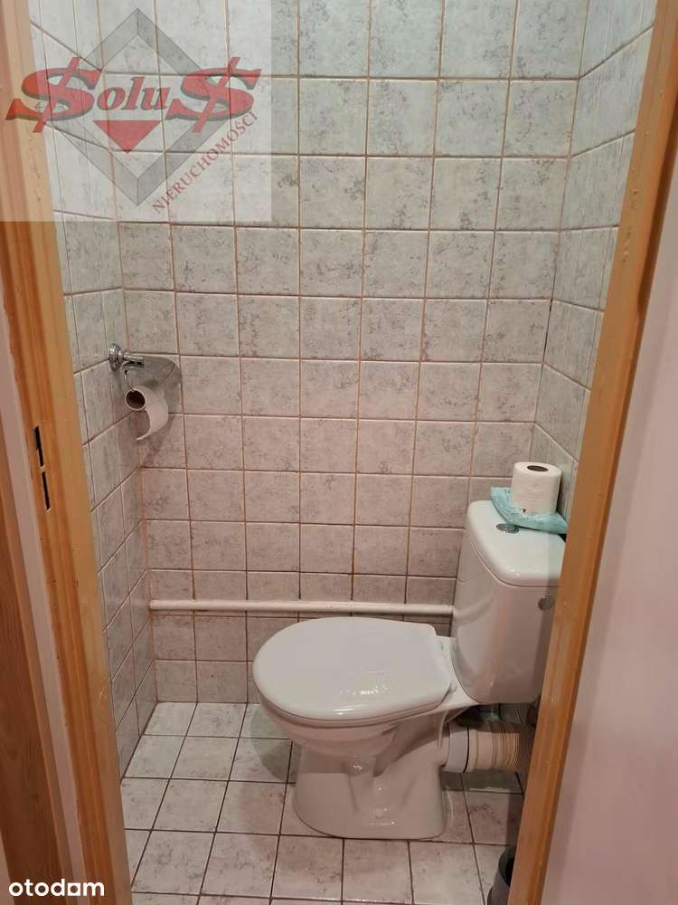 Umeblowane 4 pokojowe mieszkanie dostępne od zaraz-12