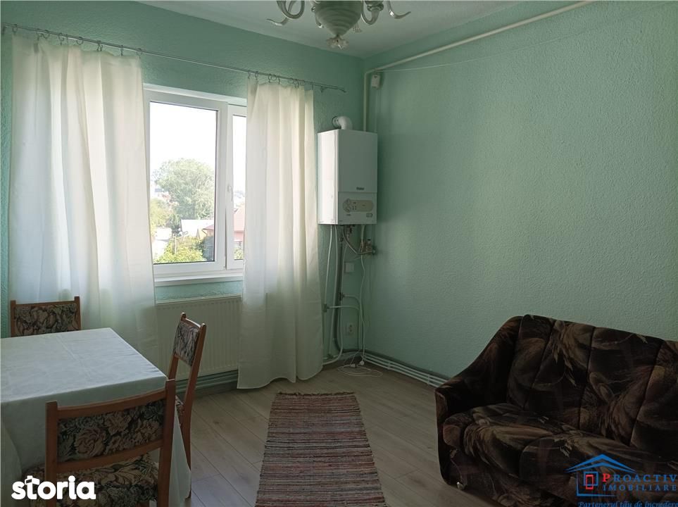 Apartament cu 2 camere, Burdujeni, 2C-6888