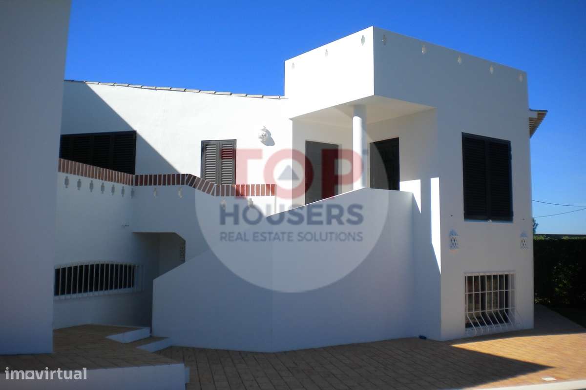 Moradia T6 em Aljezur - Grande imagem: 5/60