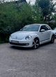 Volkswagen Beetle The 2.0 TDI DSG DPF Blue Motion Technologie CUP - 2