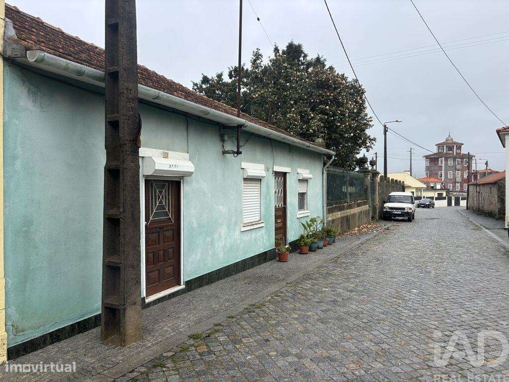 Moradia bi-familiar T2 em Perafita, Lavra e Santa Cruz do Bispo de 88 - Grande imagem: 2/22