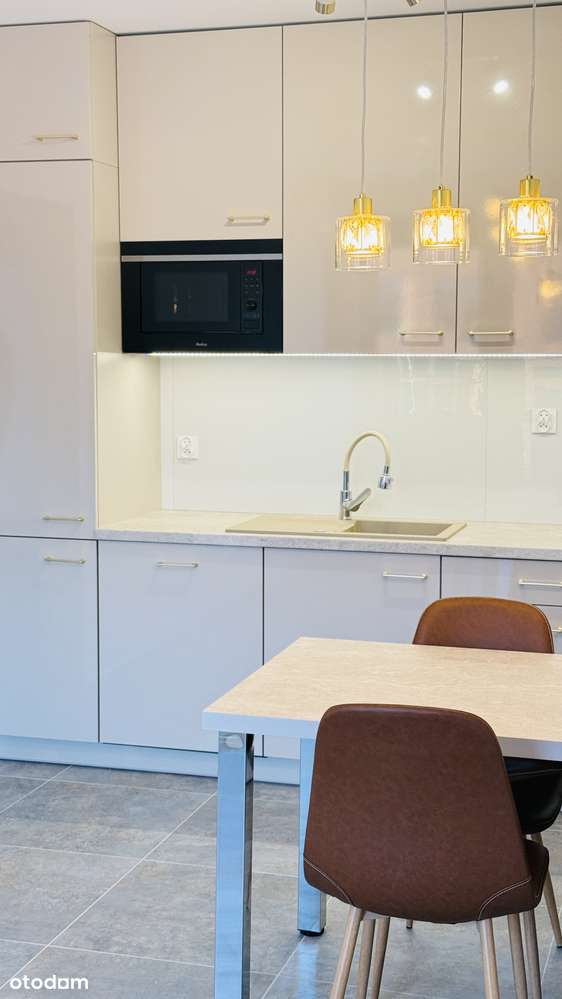 Bezczynszowe mieszkanie 2-pokojowe | 30,5 m² | parter | Leszno-17