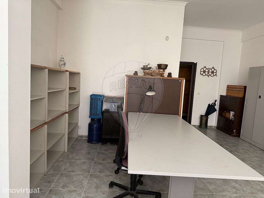 Escritório  para venda - Grande imagem: 5/12