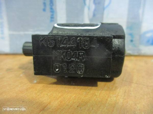 Valvula De Vacuo K5T44184 KIA SPORTAGE 2000 2.0TCI 0P - 3